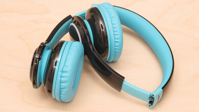 Mpow CH9 Wireless Build Quality Picture