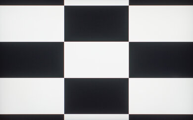 Razer Blade 18 (2024) Contrast Photo