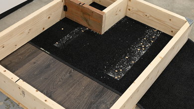 Shark Cordless Pro IZ562H Low-Pile Carpet Pickup Post Test