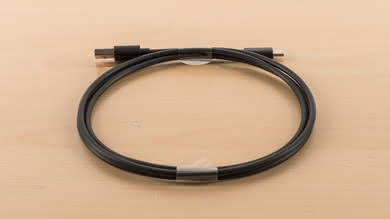 Bang & Olufsen Earset Wireless Cable Picture