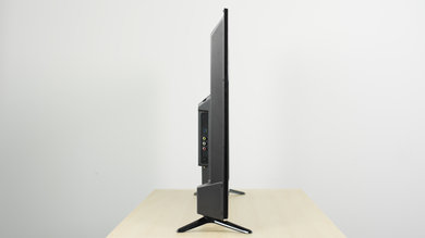 TCL FS3800 Thickness Picture