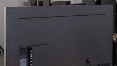 Samsung Q800T 8k QLED Build quality picture