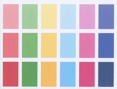 Epson WorkForce Pro WF-3730 Color dE Picture