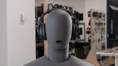 TREBLAB Z2 Wireless Front Picture