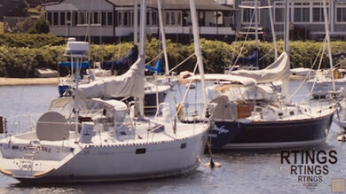 Vizio P Series Quantum X 2020 480p Picture