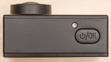 Campark X40 Body Picture