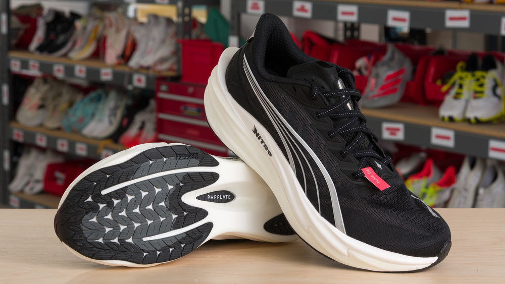 PUMA Deviate NITRO 4