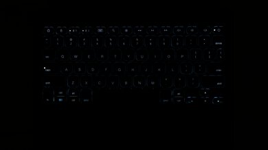 ZAGG Pro Keys 2 Brightness Max