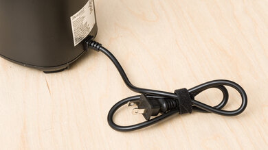 Beautiful Personal Blender Cable Picture