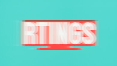 LG NANO75 2021 Motion Interpolation (30 fps) Picture