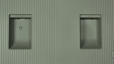 Samsung JS9000 Rear Inputs Picture