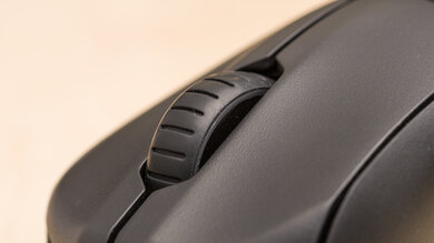 SteelSeries Prime Mouse wheel picture