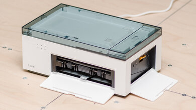 Liene Amber M100 Build Quality Close Up