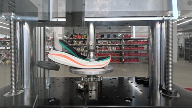 Mizuno Neo Zen Forefoot Cushioning Picture