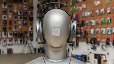 HiFiMan Arya Stealth Magnet Version Front Picture