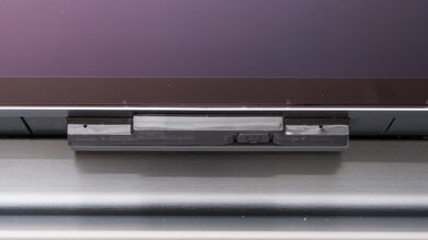 LG C3 OLED Controls Picture