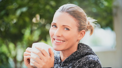 Gigabyte AORUS AD27QD Average Room