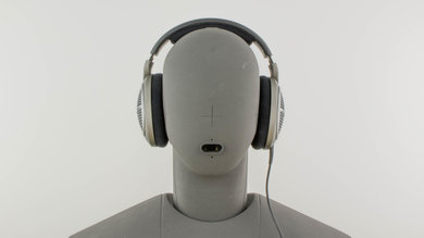 Sennheiser HD 518 Front Picture