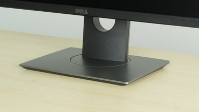 Dell P2417H Stand picture