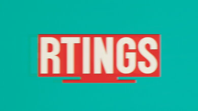 Vizio M6 Series Quantum 2022 BFI Picture