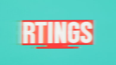 TCL 5 Series/S555 2022 QLED BFI Picture