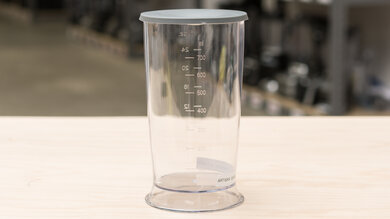 Crux Artisan Series Cordless Immersion Blender Jar Picture
