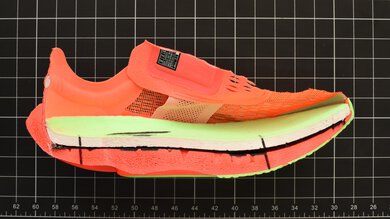 Skechers Aero Tempo Stack Height Photo