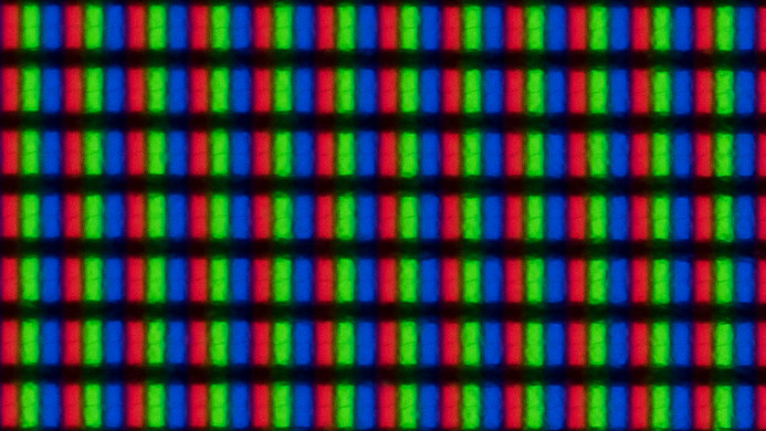 LG 27GL850-B/27GL83A-B Pixels