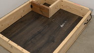 Hard Floor Pickup Post Test