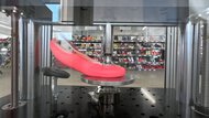 R.A.D UFO Heel Cushioning Picture