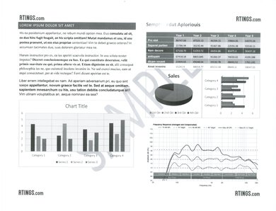 Brother MFC-L3770CDW Laser B&W Document Picture
