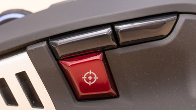 Corsair M65 RGB Elite Buttons Picture