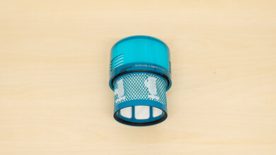 Dyson Gen5detect Recurring Cost Picture