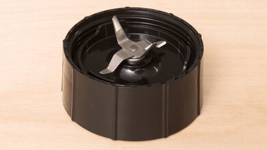 Magic Bullet Kitchen Express Lid Picture