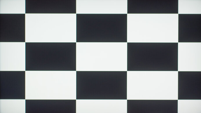 Sony INZONE M9 II Checkerboard Picture