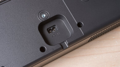 LG S95AR Physical Connections Bar Photo 2