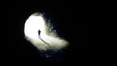 Hisense 75U8N Contrast Picture