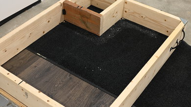 iRobot Roomba i4 Low-Pile Carpet Pickup Post Test