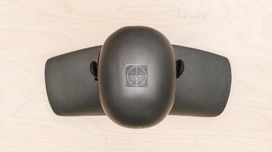 Denon PerL Pro True Wireless Top Picture