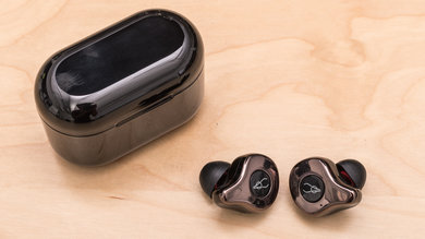 Sabbat E12 True Wireless Build Quality Picture