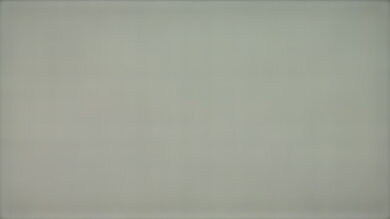 Hisense U7G 50% Uniformity Picture