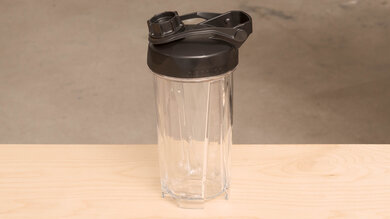 Blendtec Designer 725 Optional Jar Picture