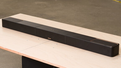 Ultimea Skywave X70 Style photo - bar