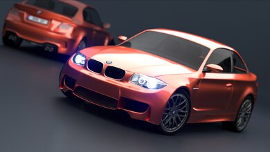 HP ENVY x360 15 (2023) Blender Image