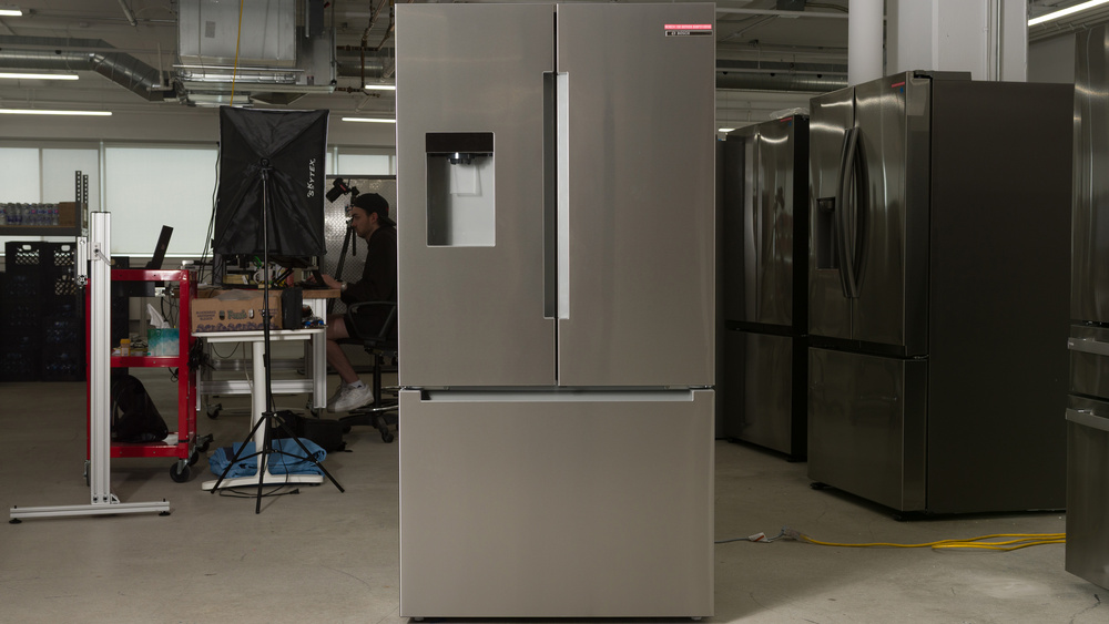 Bosch 100 Series B36FD10ENS