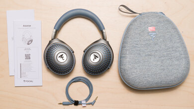 Focal Azurys In The Box Picture