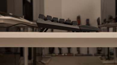 Cooler Master MK730 Side Picture