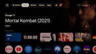 Smart TV Picture