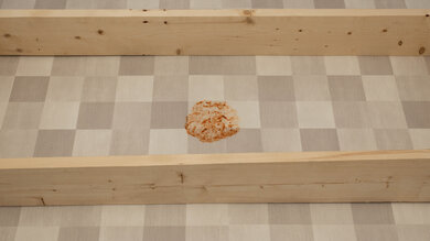 Xiaomi Mi Robot Stain Pickup Post Test