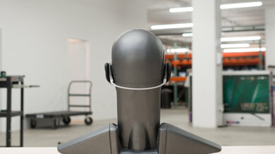 Shokz OpenRun Bone Conduction Rear Picture